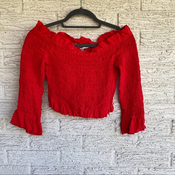 Lovers + Friends Hampton Top - Picture 3 of 6